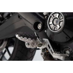 SW-MOTECH Footrest footrest kit EVO EVO FRS2211210002
