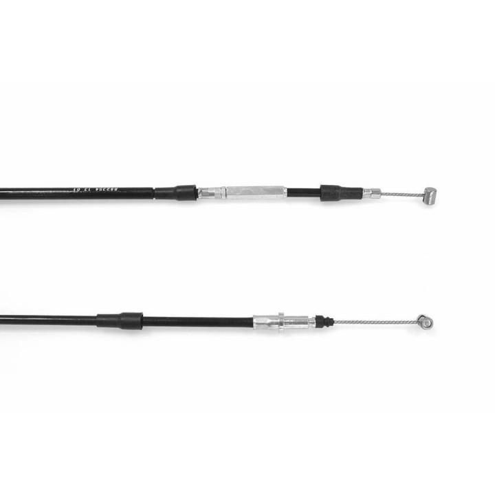 V PARTS CABLE, CLUTCH 17566