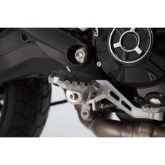 SW-MOTECH Footrest footrest kit EVO EVO FRS2211210002
