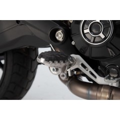 SW-MOTECH Footrest footrest kit EVO EVO FRS2211210002