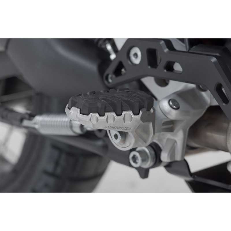 SW-MOTECH Footrest footrest kit EVO EVO FRS2211210201