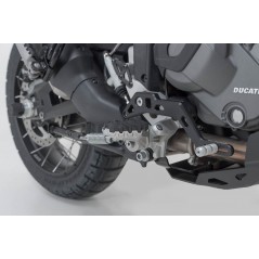 SW-MOTECH Footrest footrest kit EVO EVO FRS2211210201