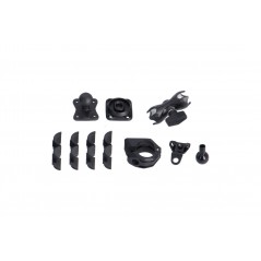 SW-MOTECH Universal fixing kit navigator with arm GPS T-LOCK GPS T-LOCK GPS0030835000