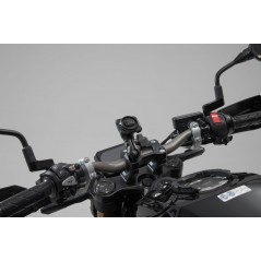SW-MOTECH Universal browser fixing kit with support for small mobile GPS T-LOCK GPS T-LOCK GPS0030835300