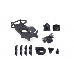 SW-MOTECH Universal browser fixing kit with support for small mobile GPS T-LOCK GPS T-LOCK GPS0030835300