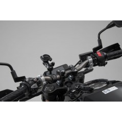 SW-MOTECH Universal browser fixing kit with support for small mobile GPS T-LOCK GPS T-LOCK GPS0030835300