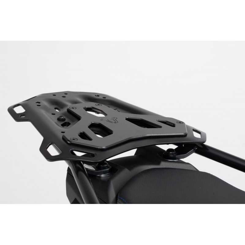 SW-MOTECH Adapter kit for luggage rack with adapter plate ADVENTURE-RACK STREET-RACK A ADVENTUR-RACK ADVENTURE-RACK STREET-RACK 
