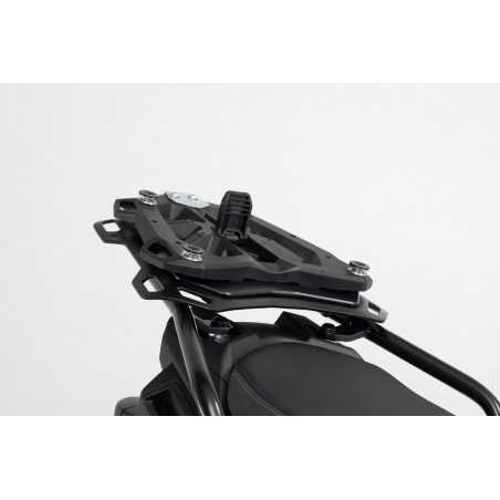 SW-MOTECH Adapter kit for luggage rack with adapter plate ADVENTURE-RACK STREET-RACK A ADVENTUR-RACK ADVENTURE-RACK STREET-RACK 