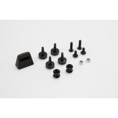 SW-MOTECH Kit adaptadores para portaequipajes ADVENTURE-RACK GIVI/KAPPA MONOKEY GPT0015235400B