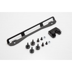 SW-MOTECH Kit adapters for luggage rack ADVENTURE-RACK SHAD 2. ADVENTURE-RACK SHAD 2. GPT0015235800B