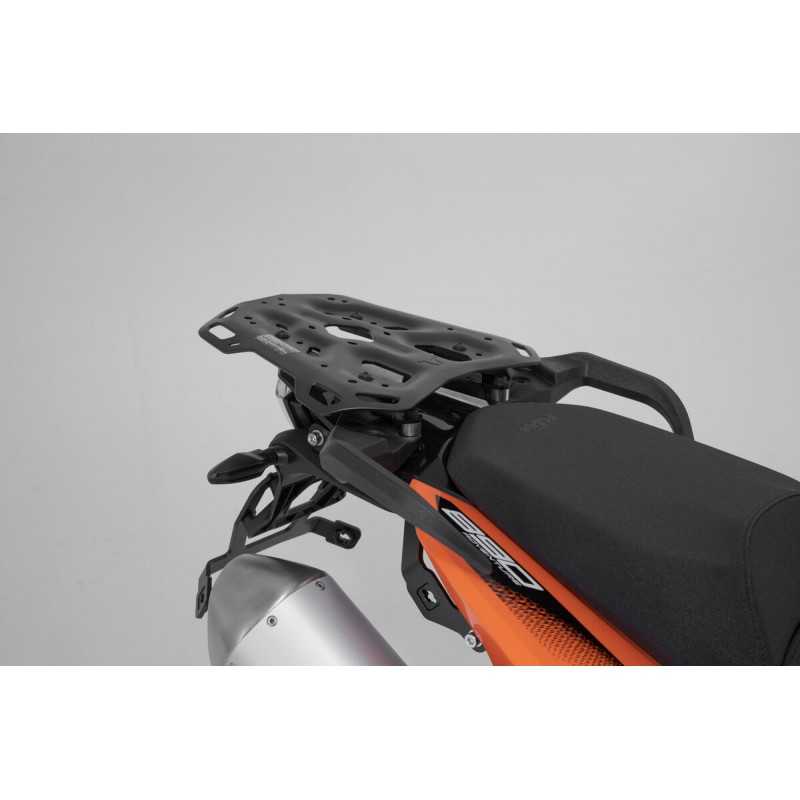 SW-MOTECH Placa adaptadora para portaequipajes ADVENTURE-RACK GPT0479019001B