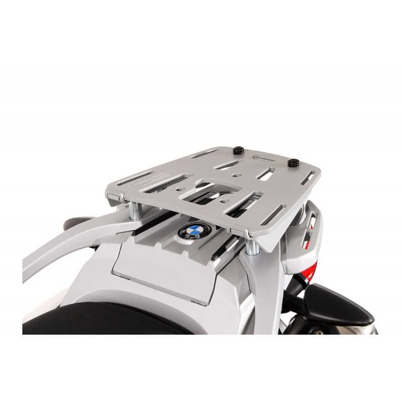 SW-MOTECH Adapter plate for luggage rack ALU-RACK ALU-RACK GPT07353100S