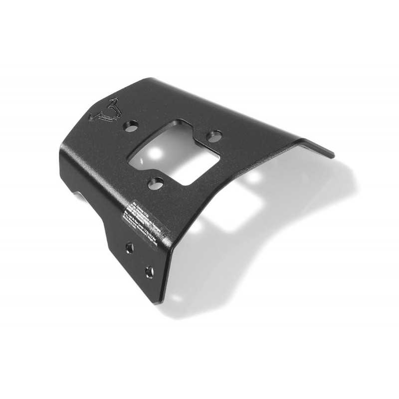 SW-MOTECH Adapter plate for luggage rack ALU-RACK ALU-RACK GPT0736115000B