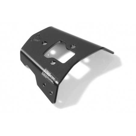 SW-MOTECH Placa adaptadora para portaequipajes ALU-RACK GPT0736115000B