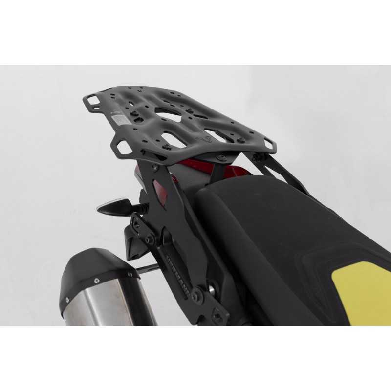 SW-MOTECH Adapter plate for luggage rack ADVENTURE-RACK ADVENTURE-RACK GPT1384919000B