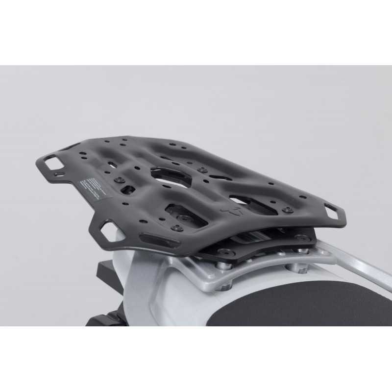 SW-MOTECH Adapter plate for luggage rack ADVENTURE-RACK ADVENTURE-RACK GPT2301719000B