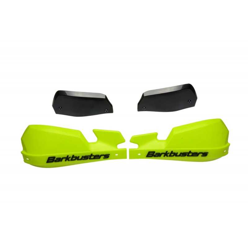 SW-MOTECH Paramanos de plástico con deflector viento VPS VPS00301YH
