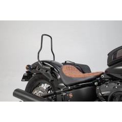 SW-MOTECH Kit adicional para soporte de bolsas laterales SLH HOLDFAST DOCKING HARDWARE HTA1868215000