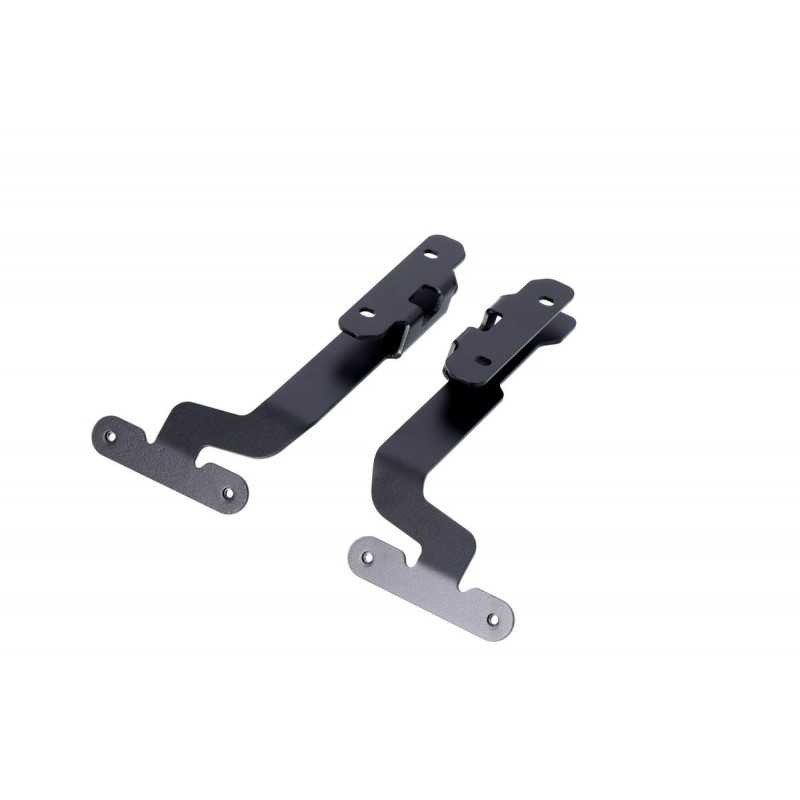 SW-MOTECH Kit fijación de guardabarros moto KFS2257780000B