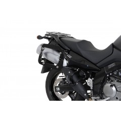 SW-MOTECH Kit adaptadores para soporte lateral QUICK-LOCK PARDA TRAX ADV/EVO KFT00152100