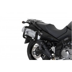 SW-MOTECH Side stand adapter kit QUICK-LOCK PARDA TRAX ADV/EVO QUICK-LOCK PARDA TRAX ADV/EVO KFT00152100