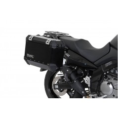 SW-MOTECH Side stand adapter kit QUICK-LOCK PARDA TRAX ADV/EVO QUICK-LOCK PARDA TRAX ADV/EVO KFT00152100