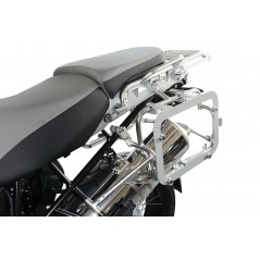 SW-MOTECH Kit adaptadores para soporte lateral TRAX KFT0015210801S