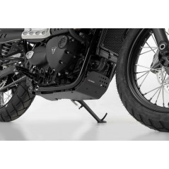 SW-MOTECH Cubrecarter de moto MSS1166710001B
