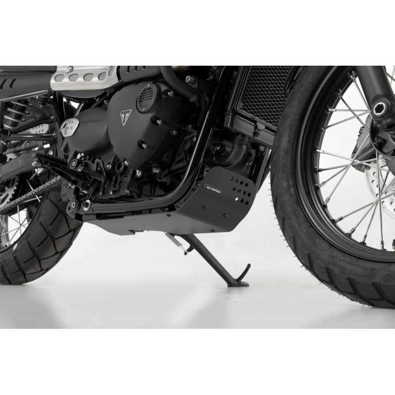 SW-MOTECH Cubrecarter de moto MSS1166710001B