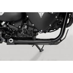 SW-MOTECH Cubrecarter de moto MSS1166710001B