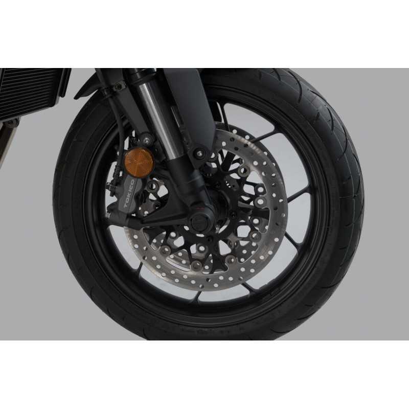 SW-MOTECH Anti-fall kit for front axle STP0117610001B
