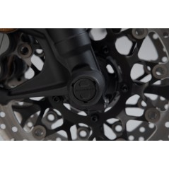 SW-MOTECH Anti-fall kit for front axle STP0117610001B