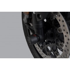 SW-MOTECH Anti-fall kit for front axle STP0117610001B