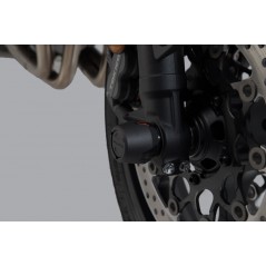 SW-MOTECH Anti-fall kit for front axle STP0117610001B