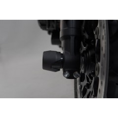 SW-MOTECH Anti-fall kit for front axle STP0117610001B