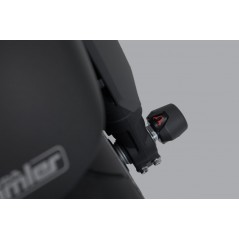 SW-MOTECH Anti-fall kit for front axle STP0117610001B