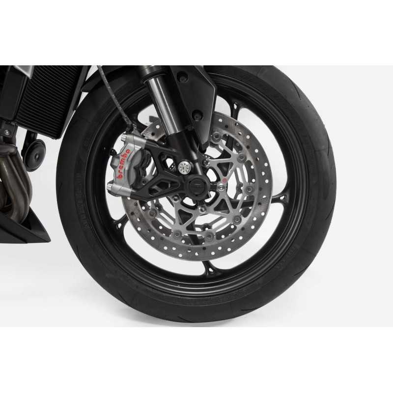 SW-MOTECH Anti-fall kit for front axle STP1717610001B
