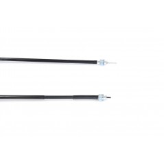 Cable, odometer kilometer count