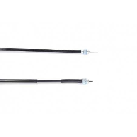 V PARTS Cable cuentakilómetros y tacómetro para motocicletas - Longitud de 990mm 138SP