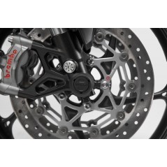 SW-MOTECH Anti-fall kit for front axle STP1717610001B