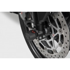 SW-MOTECH Anti-fall kit for front axle STP1717610001B