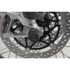 SW-MOTECH Anti-fall kit for rear axle STP0517610301B