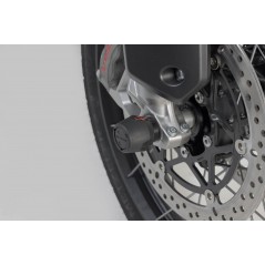 SW-MOTECH Anti-fall kit for rear axle STP0517610301B