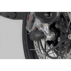 SW-MOTECH Anti-fall kit for rear axle STP0517610301B
