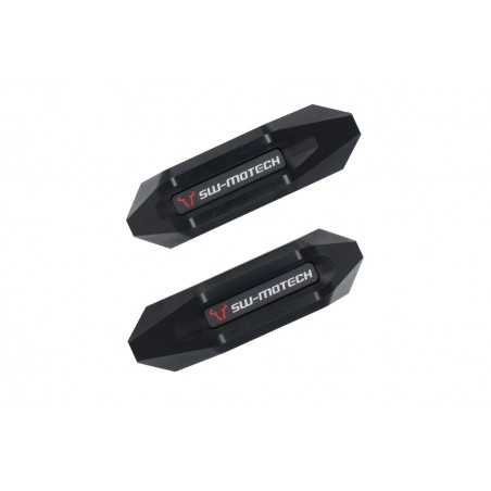 SW-MOTECH Kit topes anticaidas STP1159010501B