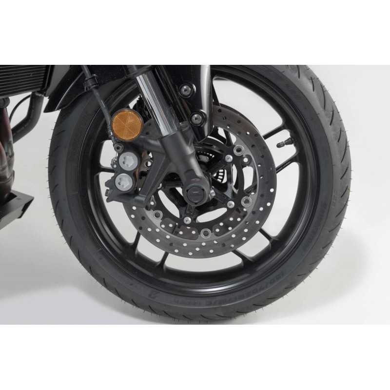 SW-MOTECH Anti-fall kit for front axle STP0617610001B