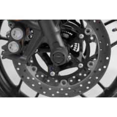 SW-MOTECH Anti-fall kit for front axle STP0617610001B