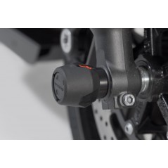 SW-MOTECH Anti-fall kit for front axle STP0617610001B