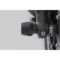 SW-MOTECH Anti-fall kit for front axle STP0617610001B