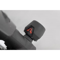 SW-MOTECH Anti-fall kit for front axle STP0617610001B